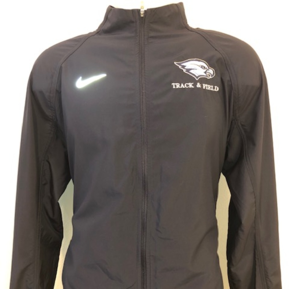 Nike Men's Running Sweater - Picture 1 of 2
